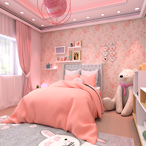 My Home Design - Luxury Interiors House Makeover icon