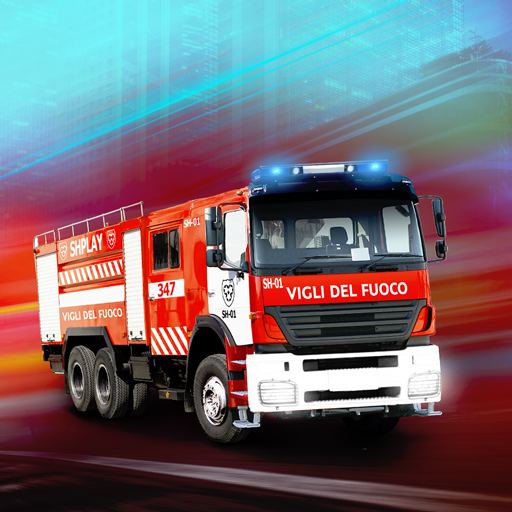 Operatore 112 - Pompieri 911 icon