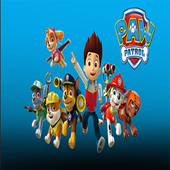 Paw Patrol Video Collection icon