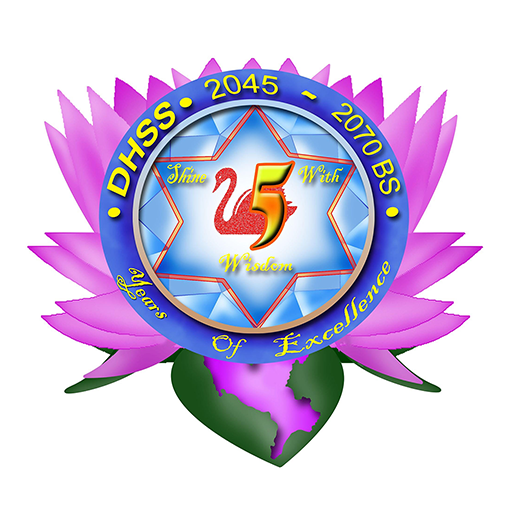 Diamond Secondary School icon