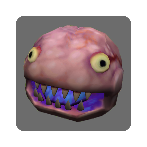 Fight of the Castle AR icon