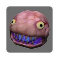 Fight of the Castle AR