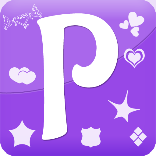 Photo Shape Editor   Photo Shape Cutter icon