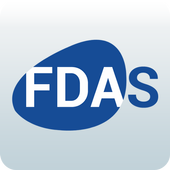 Disaster Management System icon