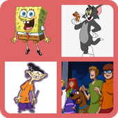 Guess The Cartoons! icon
