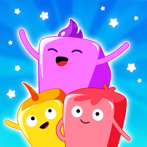 Offline Puzzle Game - no wifi icon