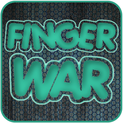 Finger War icon