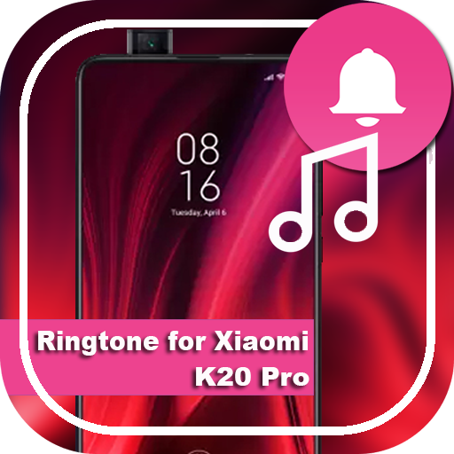 Ringtones for Redmi K30 pro icon