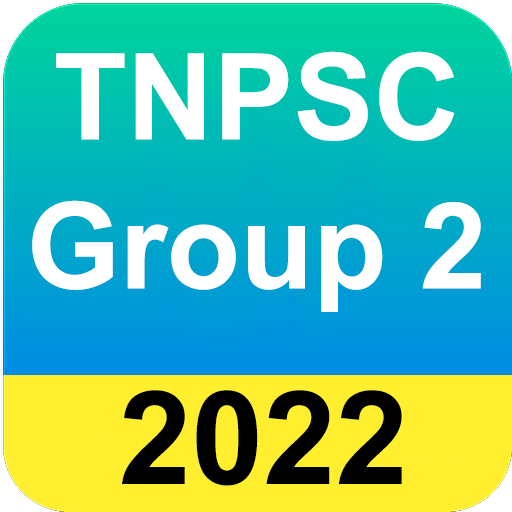 TNPSC Group 4 Exam Guide आइकन