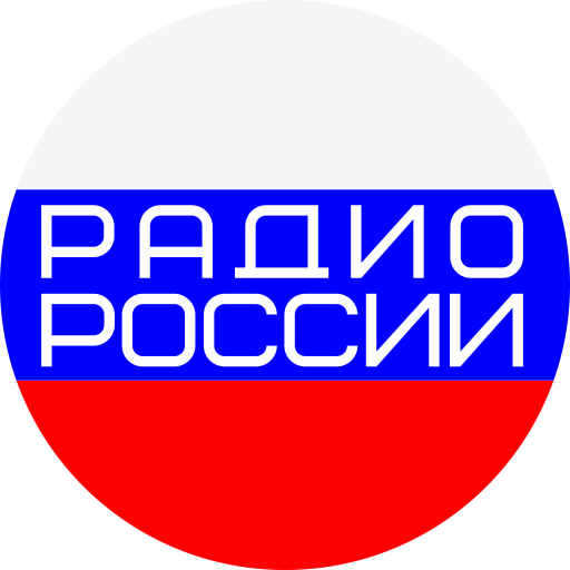 Радио России иконка