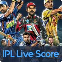 Crick Feed – Live Cricket Score & Update