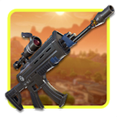Battle Royale Weapons icon