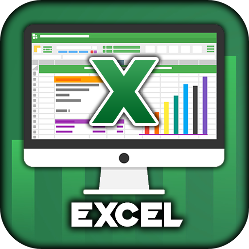 Excel Course - 📈 Basic to Advanced 📉 icon