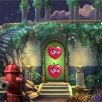 Best Escape Game 620 Find My Mallard Duck Toy Game