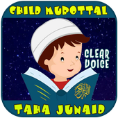 Taha Junaid Quran Mp3 icon