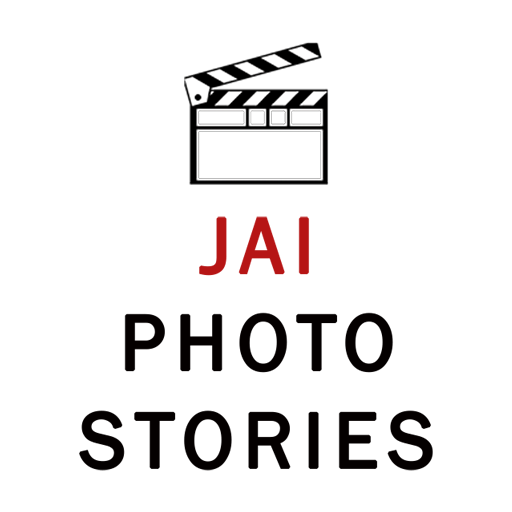 Jai Photos Stories - View And Share Photo Album icon