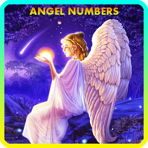Angel Numbers - The Meanings of Repeating Numbers! icon