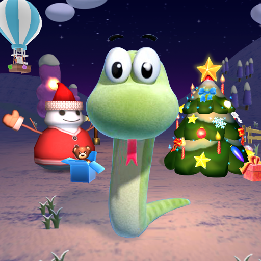 Sprechende Schlange icon