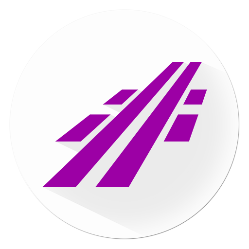 Hashtrace Vehicle Tracking System icon
