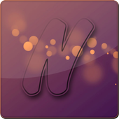 3D Font Editor आइकन