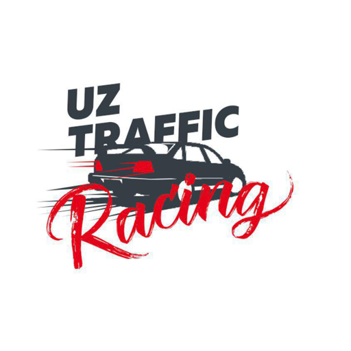 Uz Traffic Racing 2 आइकन
