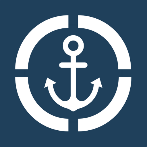 Schiffsradar | Ship Tracker Live | Marine Traffic icon