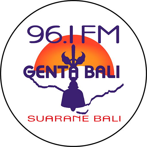 Genta Bali FM icon