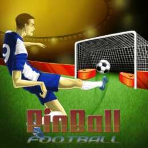 Pinball Football 20 icon
