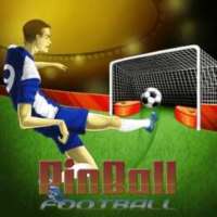 Pinball Football 20