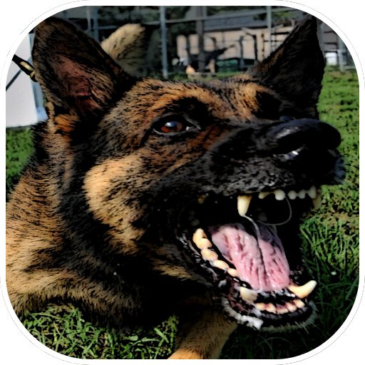 Dog Barking Sounds icon