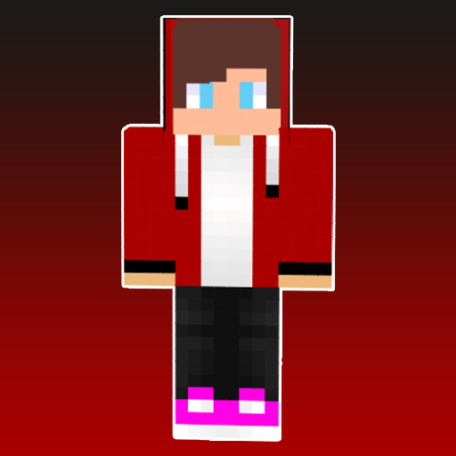 Maizen Skins for Minecraft PE icon
