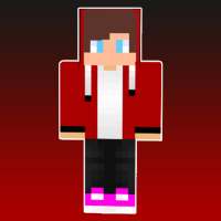 Maizen Skins for Minecraft PE