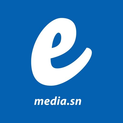Emedia icon