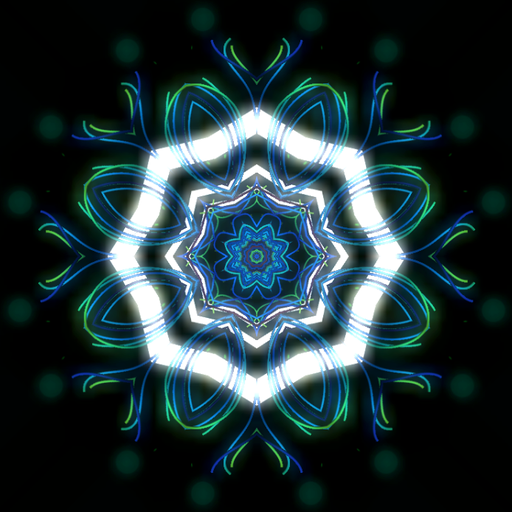 Vythm  🚀 Music Visualization &amp; Audio Visualizer icon