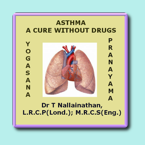 Asthma icon