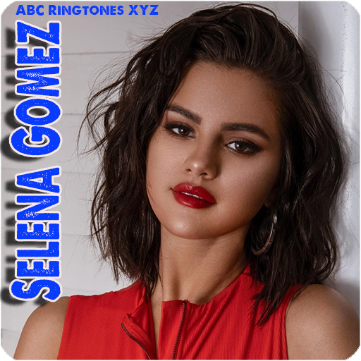 Selena Gomez Ringtones Hot Pro icon