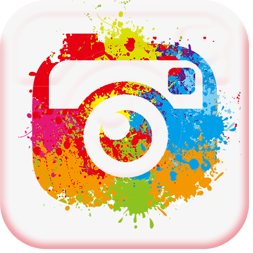Studio Photo Editor icon