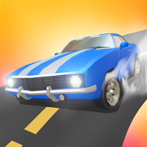 Fast Driver 3D icon