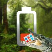 Crock UltraPower Battery Saver icon