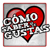 Como saber si le gusto icon