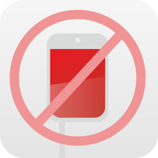 No Blood icon