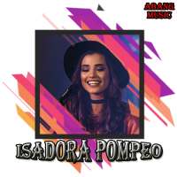 Isadora Pompeo Letras and Mp3 2020 on 9Apps