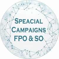 Special Campaigns FPO & SO on 9Apps