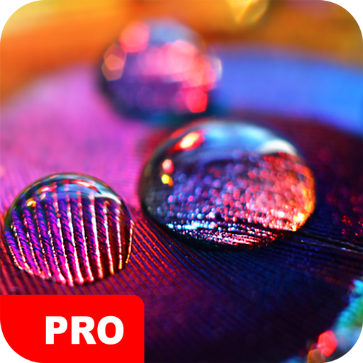 Macro Wallpapers PRO icon