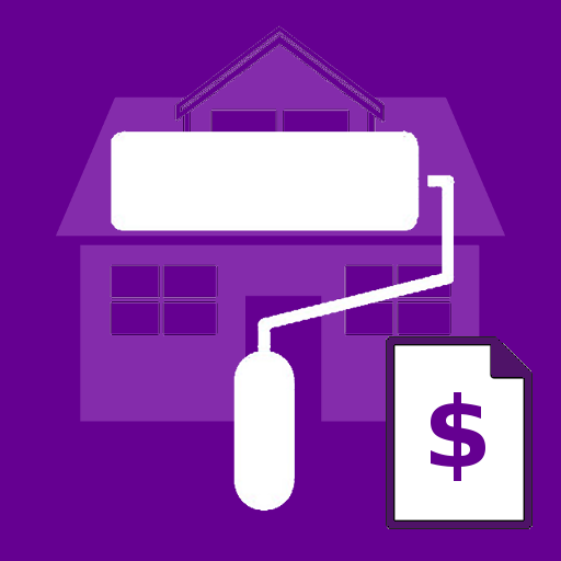 Pintor - Paint Calculator icon