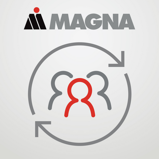 Magna EXpress icon