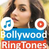 Bollywood Ringtones: Bollywood Song Ringtones on 9Apps