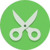 تقطيع الصوت وتعديله icon