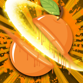 Fruit Cutter Turtle icon