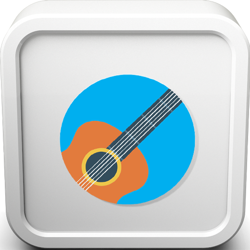 Guitar Sounds Ringtone icon